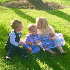 Meet your Posher, Marcia